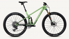 Pivot Mach 4 SL V3 Team XX SL Eagle Transmission