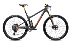 Pivot Mach 4 SL Black Sunset 