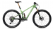 Pivot Mach 4 SL V3 Pro XT/XTR SeaFoam Green