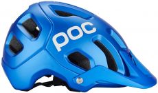 POC Tectal Opal Blue Metallic/Matt