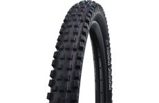 Schwalbe Magic Mary Trail Pro Radial Ultra Soft 29x2.50 MTB-rengas