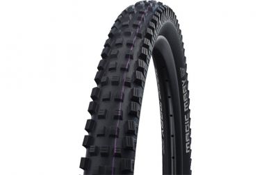 Schwalbe Magic Mary Trail Pro Radial Ultra Soft 29x2.50 MTB-rengas