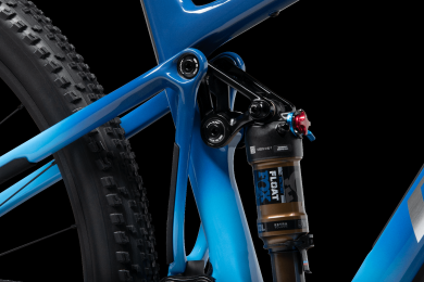 Pivot Mach 4 SL Ride Eagle 70/90 Transmission