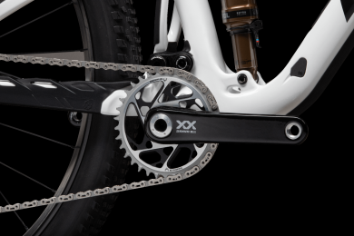 Pivot Mach 4 SLTeam XX SL Eagle Transmission