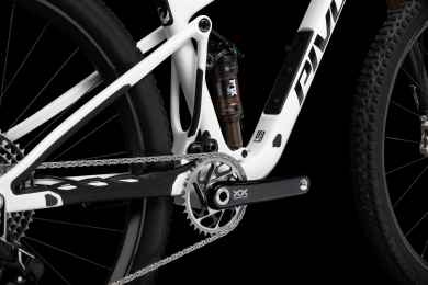 Pivot Mach 4 SL Ride Eagle 70/90 Transmission