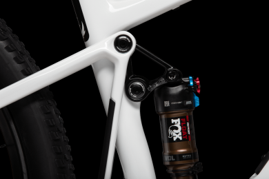 Pivot Mach 4 SL Ride Eagle 70/90 Transmission