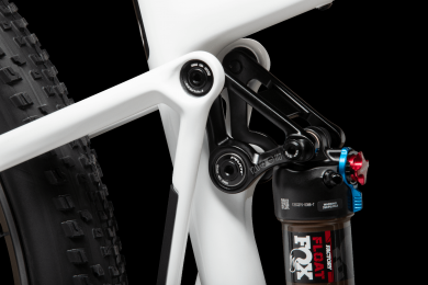 Pivot Mach 4 SL Ride Eagle 70/90 Transmission