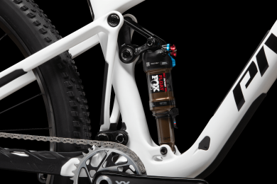 Pivot Mach 4 SL Ride Eagle 70/90 Transmission