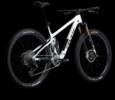 Pivot Mach 4 SLTeam XX SL Eagle Transmission