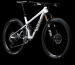 Pivot Mach 4 SL 29 race bike White Avalanche 