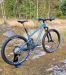 Pivot Mach 4 SL Greystorm