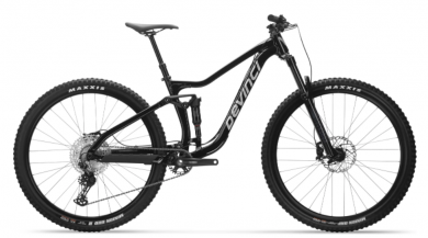 Devinci Marshall 29 Deore 12S