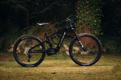 Devinci E-Troy Deore 12S EP8