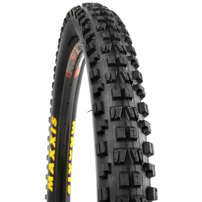 maxxis dhf 2.5 wt