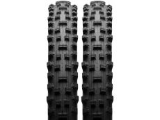 MAXXIS SHORTY 27.5X2.4 60DW Super Tacky/42A DH Casing