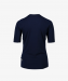 POC W'S LIGHT MERINO TEE Turmaline Navy