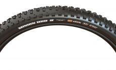 Maxxis Minion DHR II 29x2.50 WT 3C MaxxGrip DH TR maastopyörän rengas – alamäkeen ja enduroon