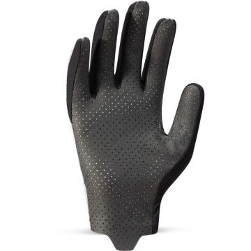 Roeckl Sports Mittelberg Pyöräilyhanskat - black shadow