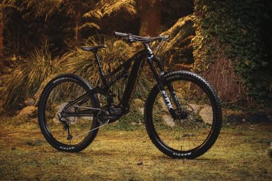 Devinci E-Spartan Deore 12S EP8 