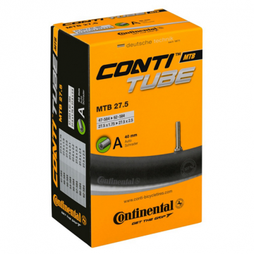 Sisärengas Continental MTB 27,5x1,75-2,5