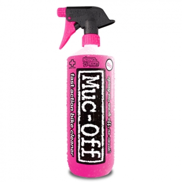 Muc-Off Cleaner, pesuaine