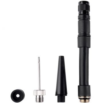 Muc-Off Airmach Electric Mini Pro Sähköpumppu