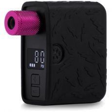 Muc-Off Airmach Electric Mini Pro Sähköpumppu