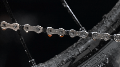 Muc-Off Chain Wax Cleaner 500 ml vahattujen pyöränketjujen puhdistukseen