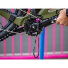 MUC-OFF E-Bike drivetrain tool kampityökalu