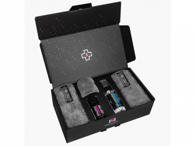 Muc-Off Ceramic Protection Kit keraaminen suojapinnoite pyörälle