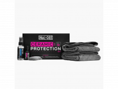 Muc-Off Ceramic Protection Kit keraaminen suojapinnoite pyörälle