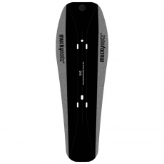 Mucky Nutz Gut Fender alaputkeen kiinnitettävä runkosuoja maastopyörään