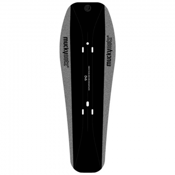 Mucky Nutz Gut Fender alaputkeen kiinnitettävä runkosuoja maastopyörään