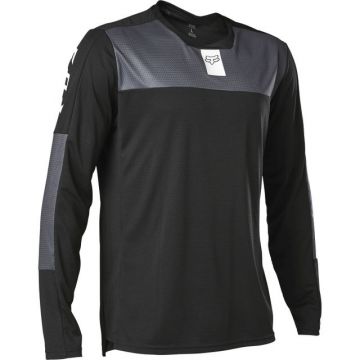 FOX Defend Fox Head Long Sleeve Jersey