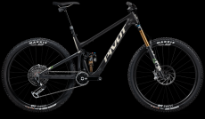 Switchblade V6 TEAM XX Eagle Transmission STEALTH MOJAVE