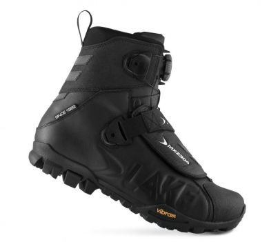 LAKE MXZ 304 Talviajokenkä