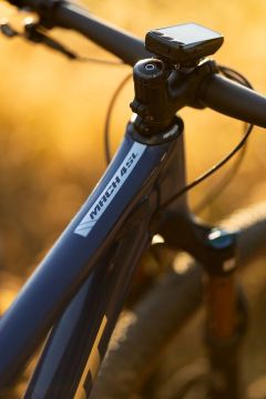 PivotTeam XX SL Eagle Transmission Flight Attendant