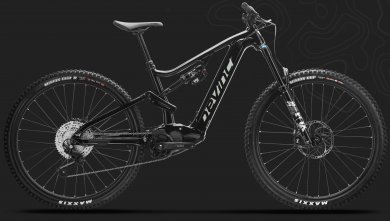 Devinci E-Troy Deore 12S EP8