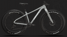 Devinci Minus NX 12S Fatbike