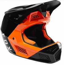 FOX RAMPAGE PRO CARBON MIPS™ FUEL fullface kypärä