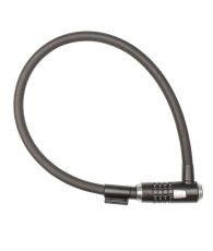 KRYPTONITE KRYPTOFLEX 1565 COMBO CABLE
