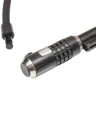 KRYPTONITE KRYPTOFLEX 1565 COMBO CABLE