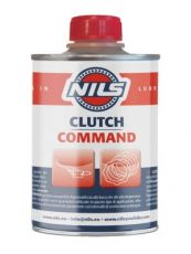 NILS CLUTSCH COMMAND 250ml