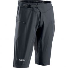 Northwave Bomb Baggy Shorts Musta