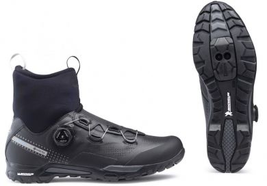 Northwave X-Celsius Artic GTX MTB Winter Musta