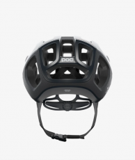 POC Ventral Lite Uranium Black Matt