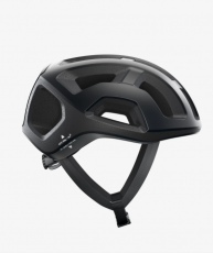 POC Ventral Lite Uranium Black Matt