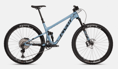 Pivot Trail RIDE XT/SLX 