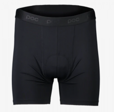 POC Re-cycle Boxer Uranium Black