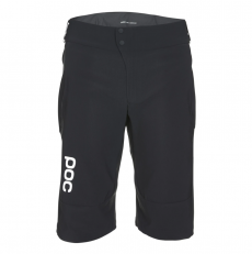 POC Essential MTB W's Shorts light basalt blue